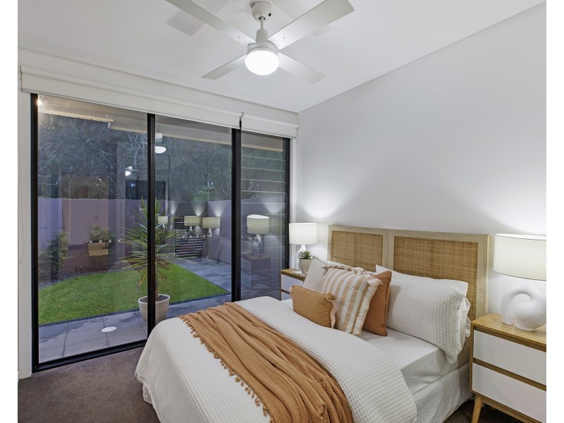 8/5 George Street, East Gosford NSW 2250