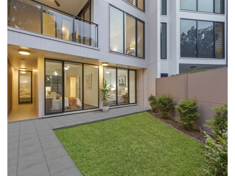 8/5 George Street, East Gosford NSW 2250