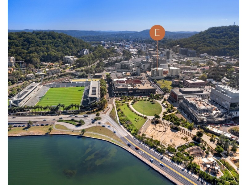 13/12 Baker Street, Gosford NSW 2250