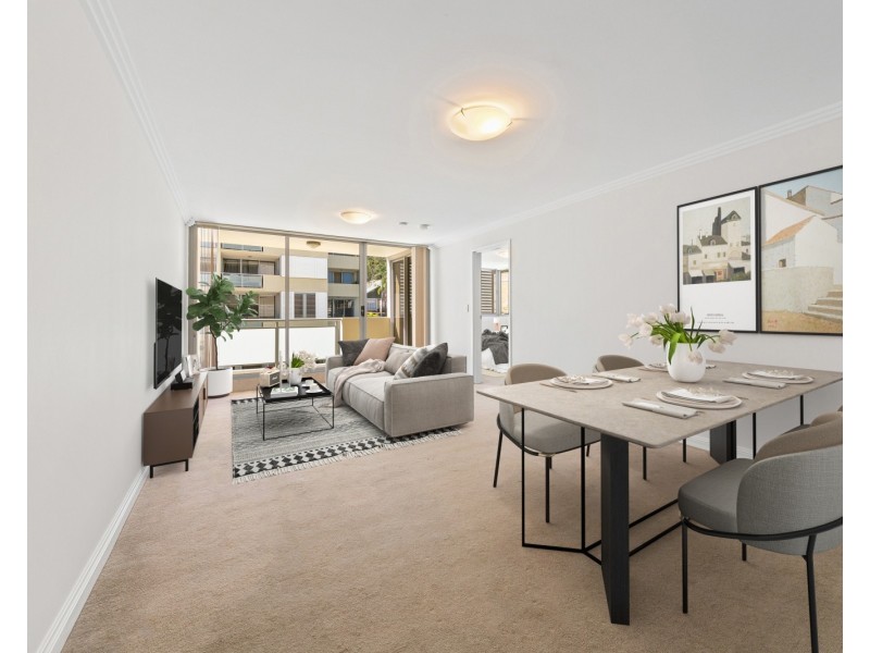 13/12 Baker Street, Gosford NSW 2250
