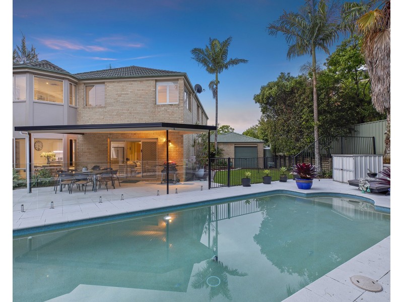 14 Day Dawn Place, Erina NSW 2250