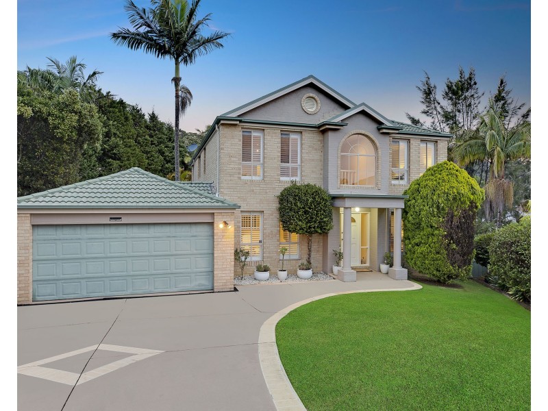 14 Day Dawn Place, Erina NSW 2250