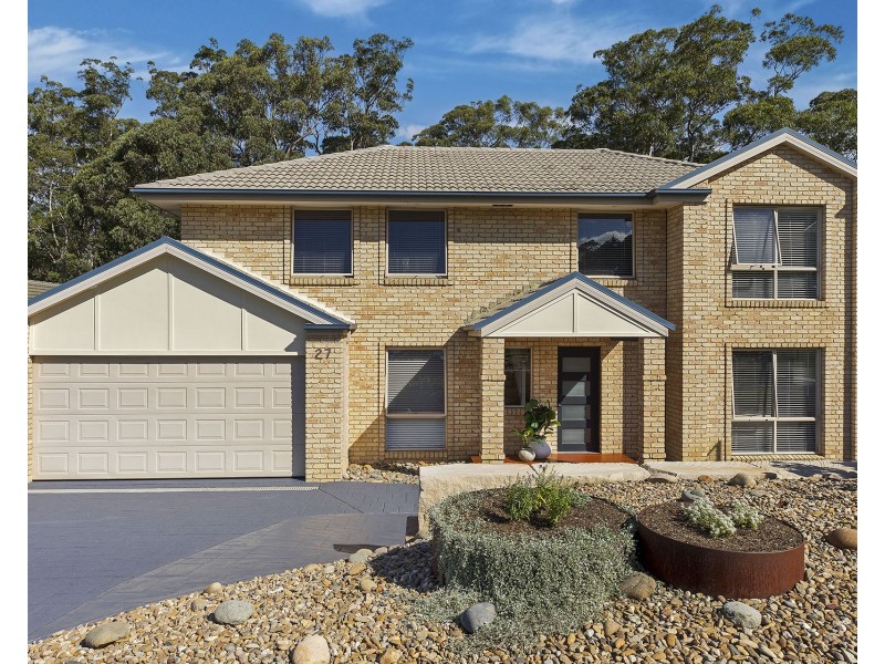 27 Sheffield Drive, Terrigal NSW 2260