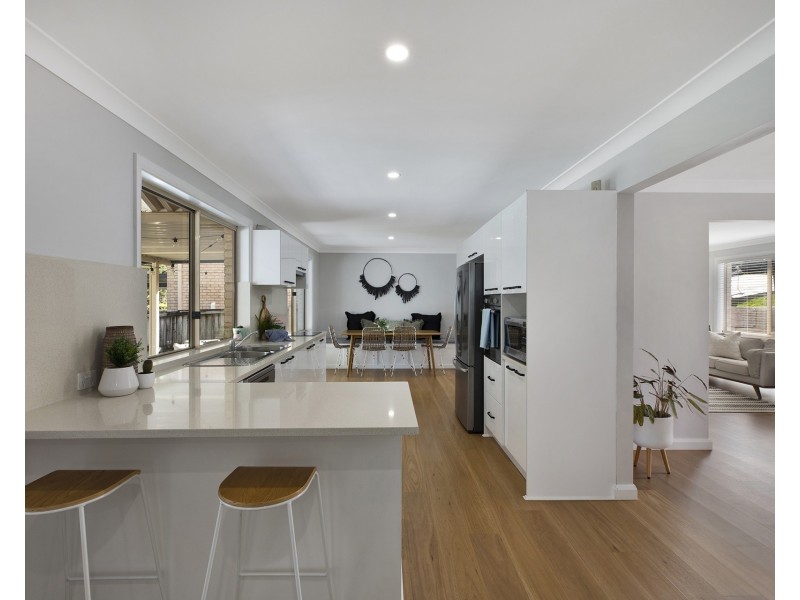 27 Sheffield Drive, Terrigal NSW 2260