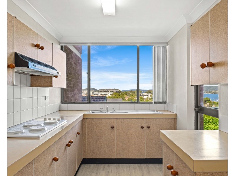 20/3 Joseph Lloyd Close, Gosford NSW 2250