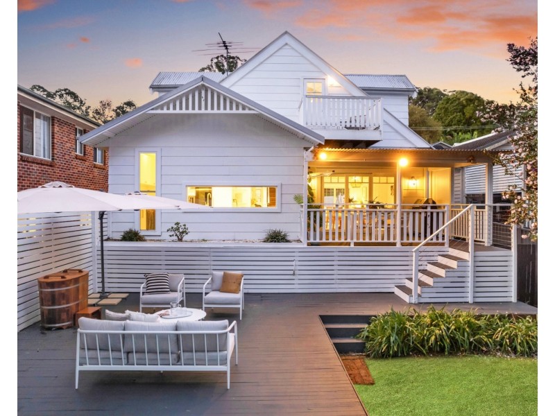 50 Digby Road, Springfield NSW 2250