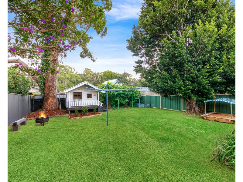 50 Digby Road, Springfield NSW 2250