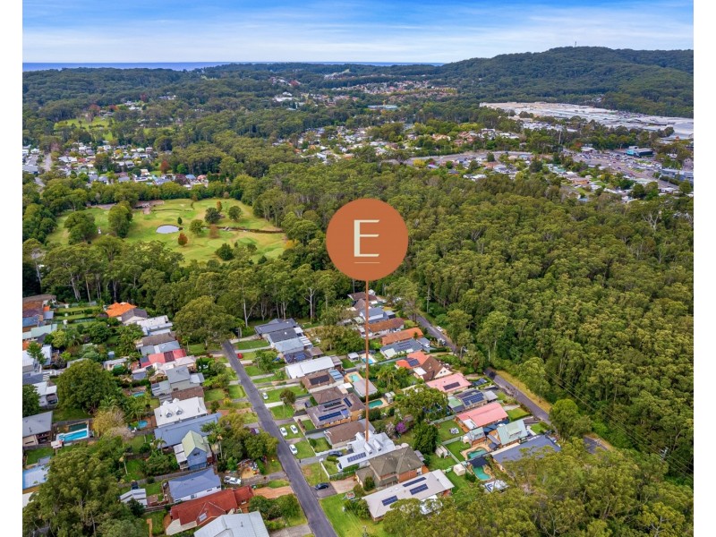 50 Digby Road, Springfield NSW 2250