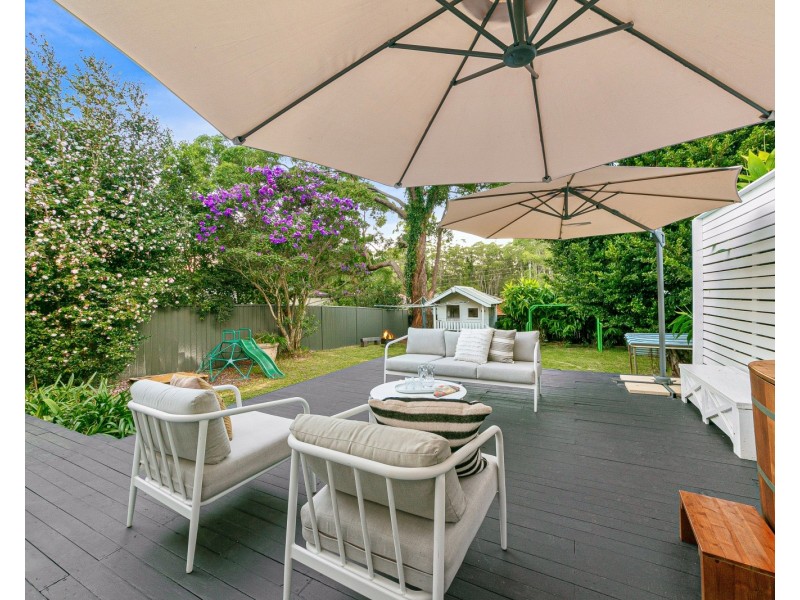 50 Digby Road, Springfield NSW 2250