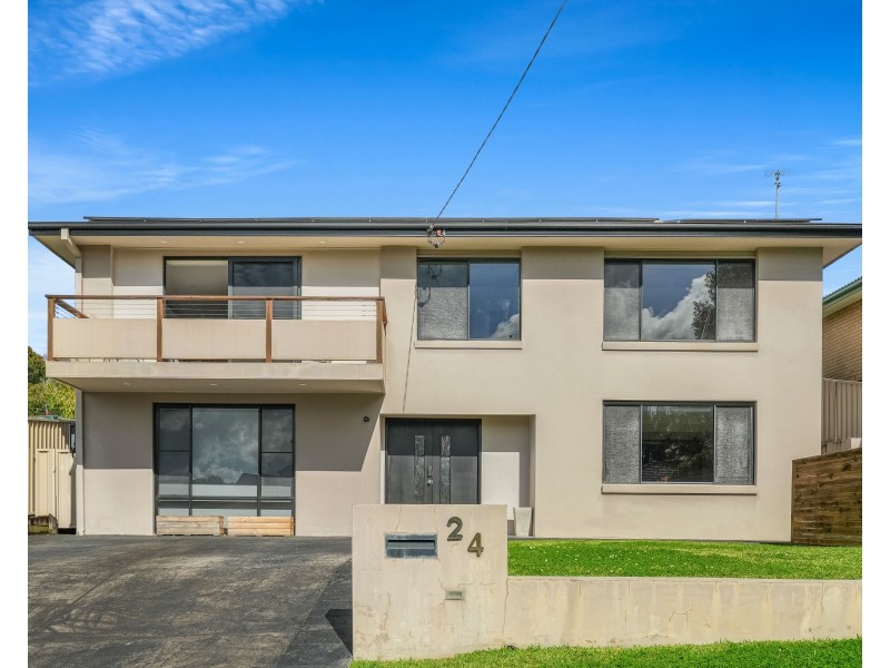 24 Isis Street, Wyoming NSW 2250