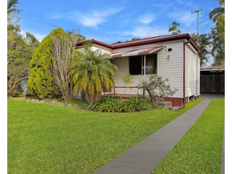 36 Inderan Avenue, Lake Haven NSW 2263