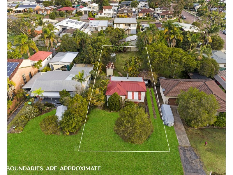 36 Inderan Avenue, Lake Haven NSW 2263