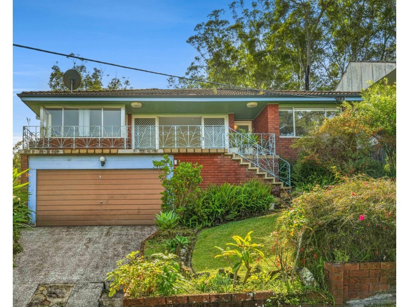 44 Etna Street, North Gosford NSW 2250