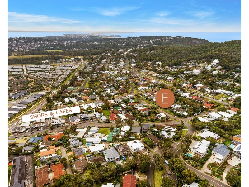 44 Forresters Beach Road, Forresters Beach NSW 2260
