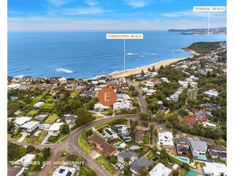 44 Forresters Beach Road, Forresters Beach NSW 2260