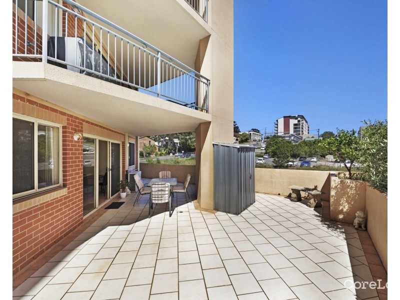 4/12-14 Hills Street, Gosford NSW 2250