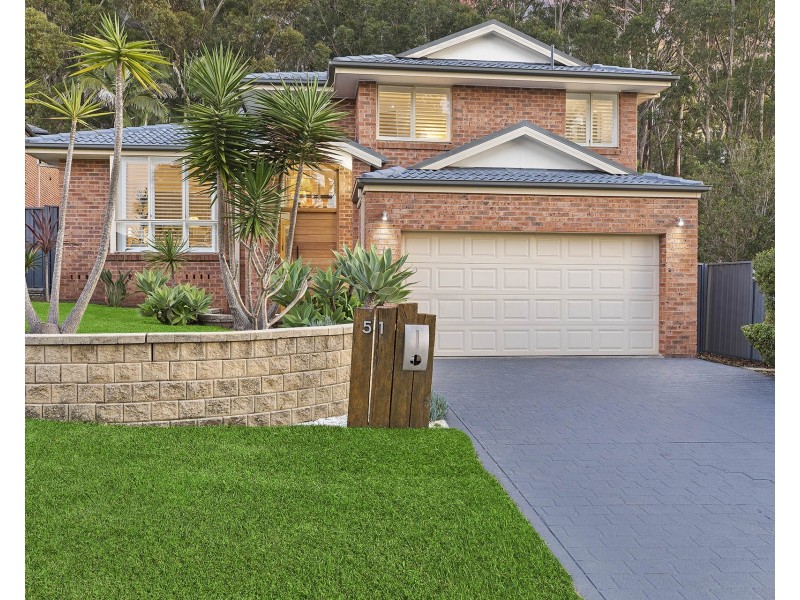51 Thames Drive, Erina NSW 2250
