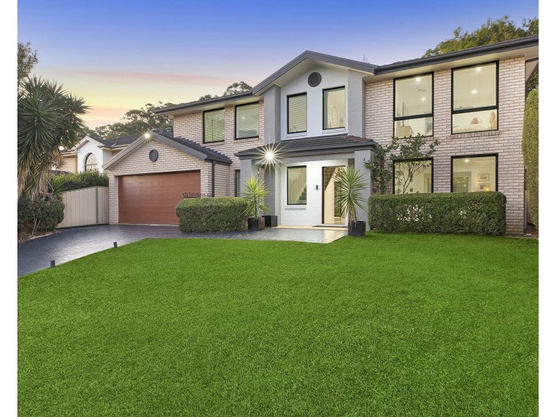 4 Bannister Drive, Erina NSW 2250