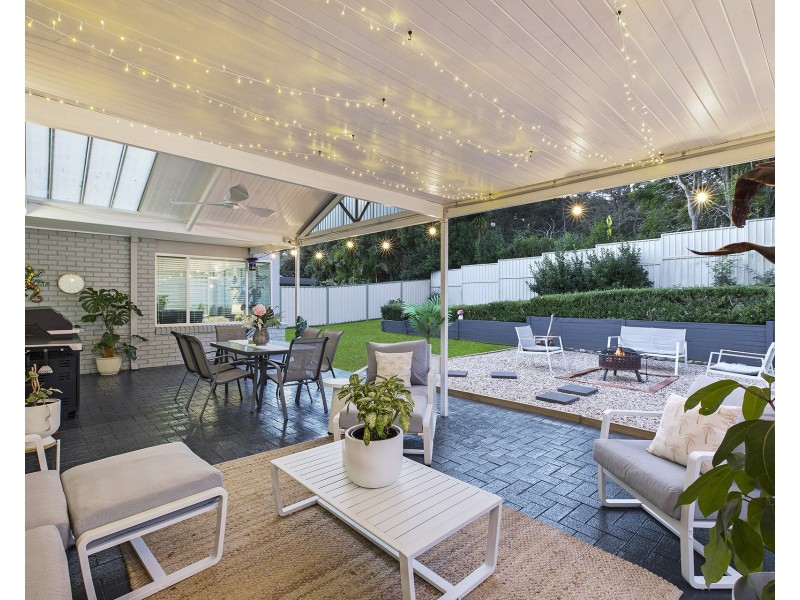 4 Bannister Drive, Erina NSW 2250