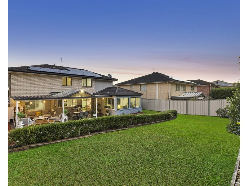 4 Bannister Drive, Erina NSW 2250