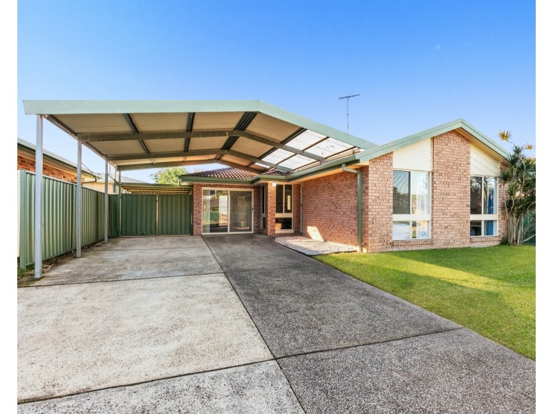 25 Arrawarra Street, Narara NSW 2250