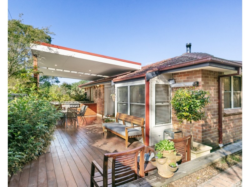 29 Bushlands Avenue, Springfield NSW 2250