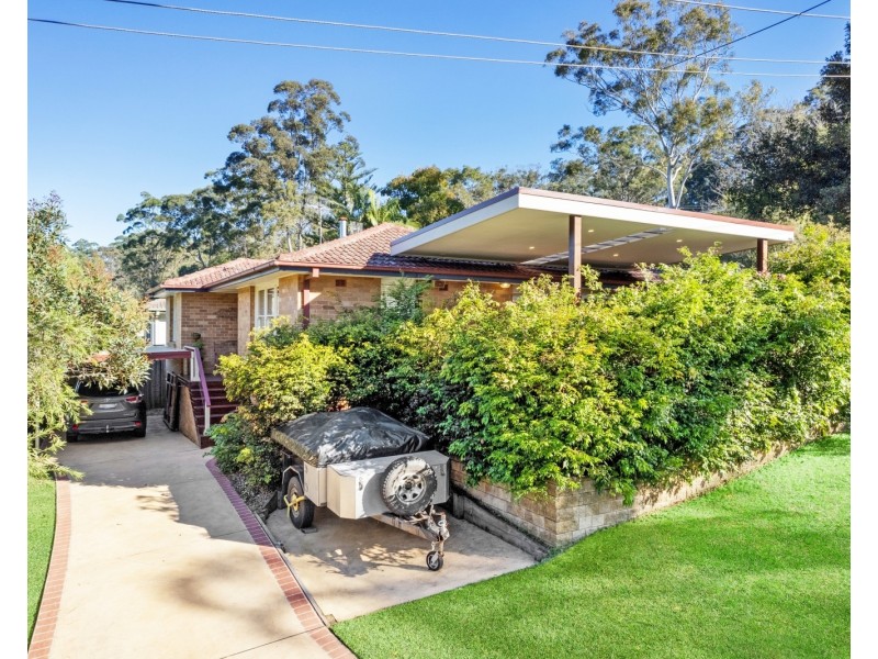 29 Bushlands Avenue, Springfield NSW 2250