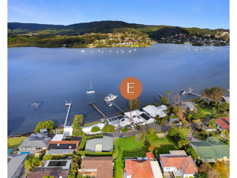 18 Wharf Street, East Gosford NSW 2250