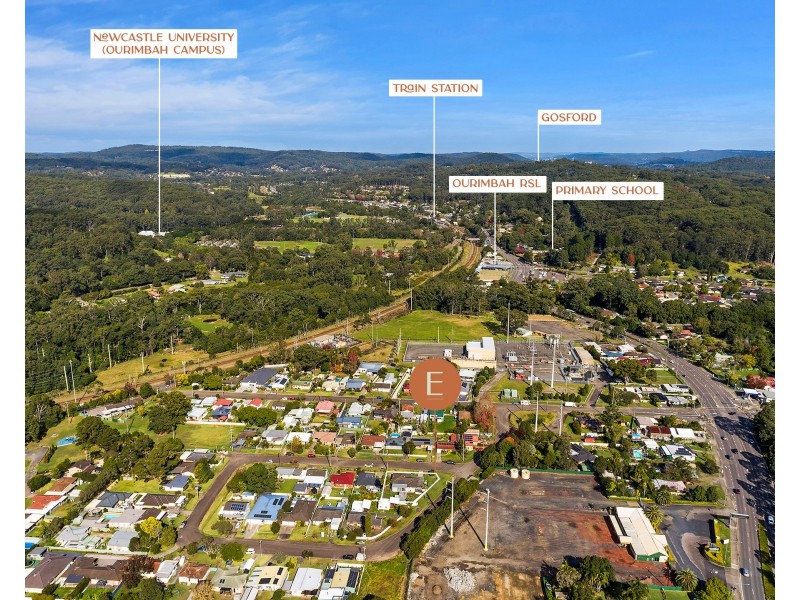 1 Cambridge Circle, Ourimbah NSW 2258