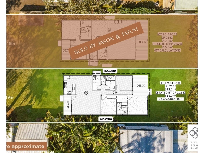 6 Winani Road, Erina NSW 2250