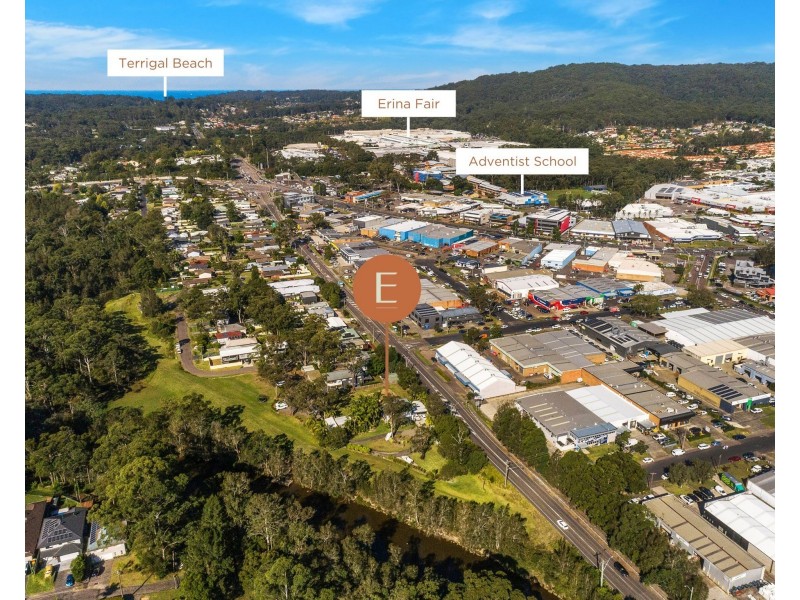 6 Winani Road, Erina NSW 2250