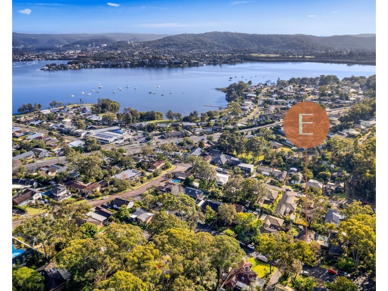 1/12 Redgrove Street, Green Point NSW 2251