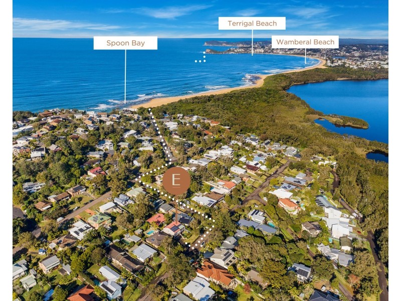 1/27 John Street, Forresters Beach NSW 2260