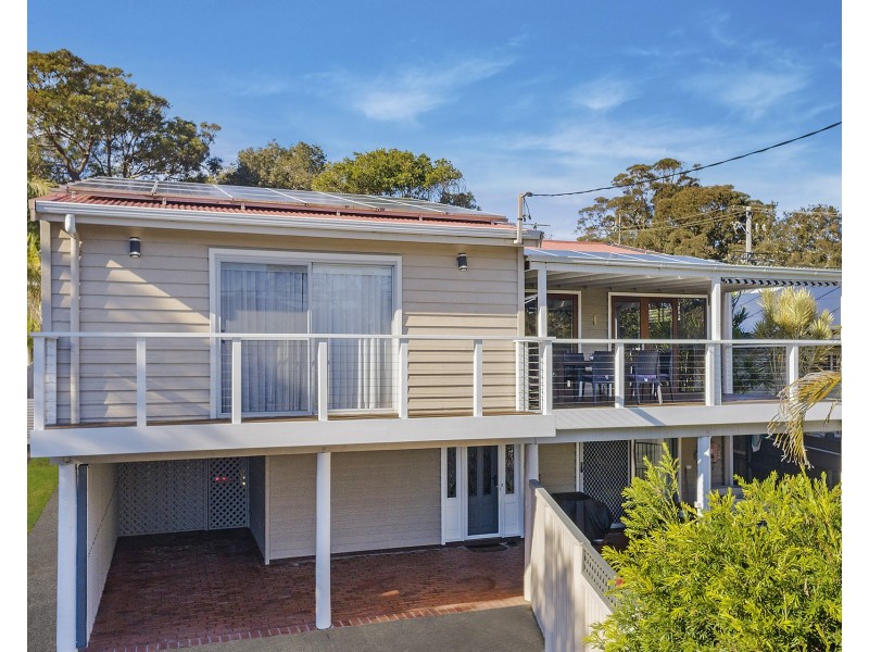1/27 John Street, Forresters Beach NSW 2260