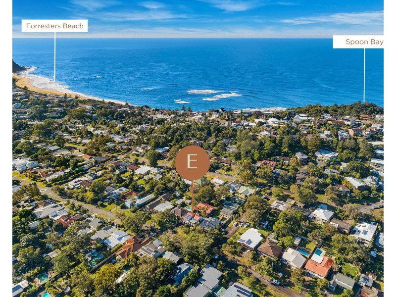 1/27 John Street, Forresters Beach NSW 2260