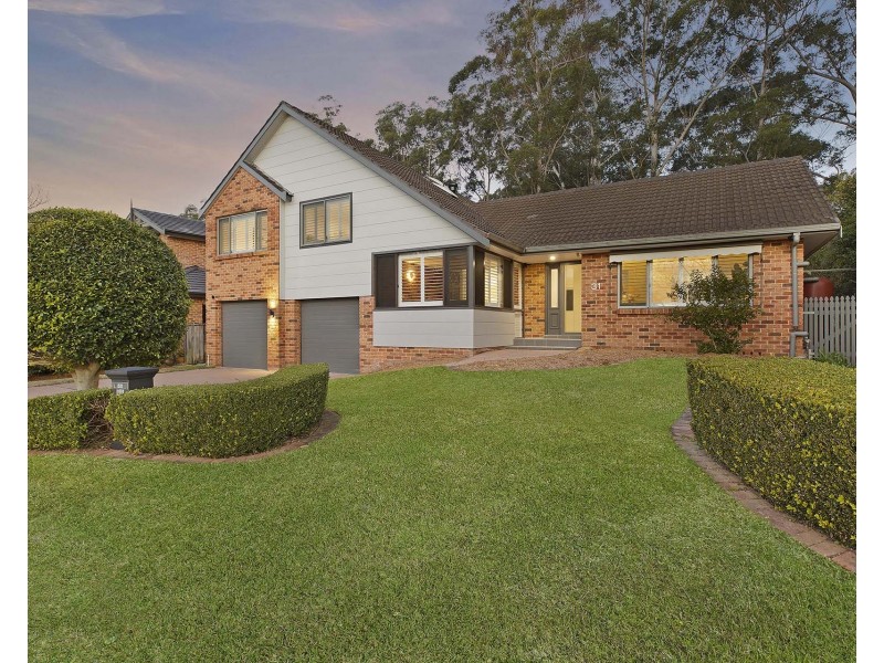 31 Windemere Drive, Terrigal NSW 2260