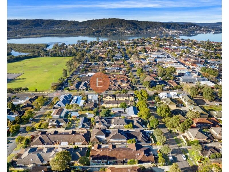 4/53 Brougham Street, East Gosford NSW 2250