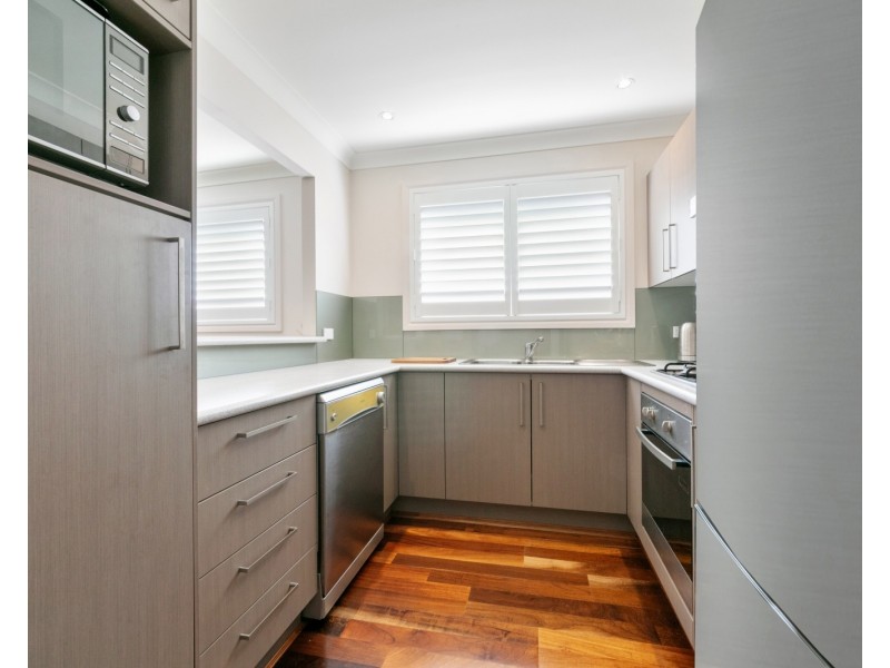 4/53 Brougham Street, East Gosford NSW 2250