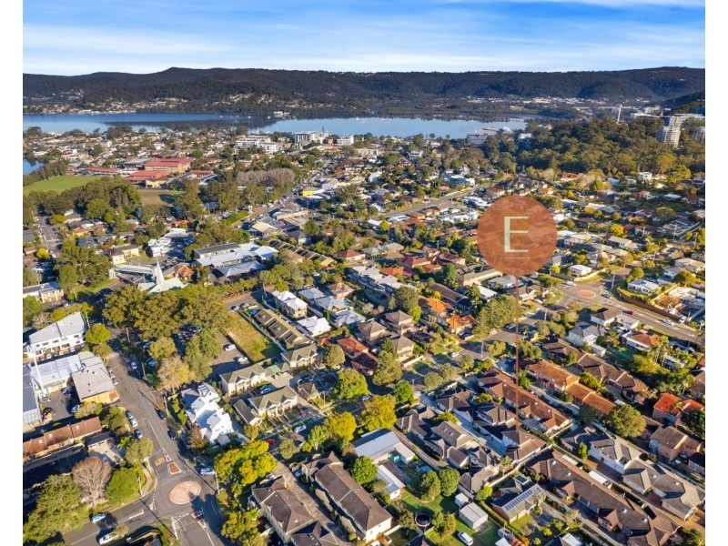 4/53 Brougham Street, East Gosford NSW 2250