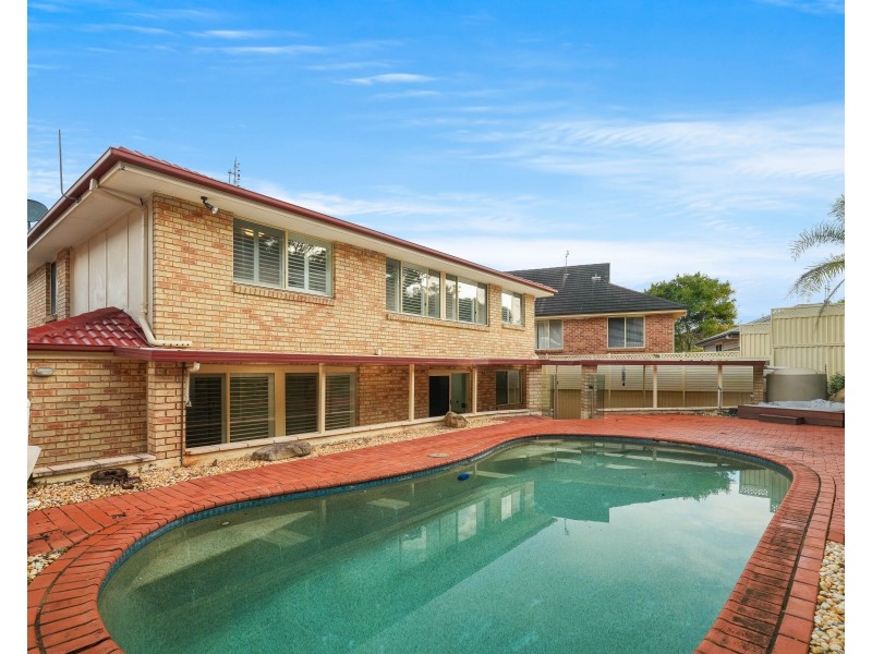 26 Bannister Drive, Erina NSW 2250