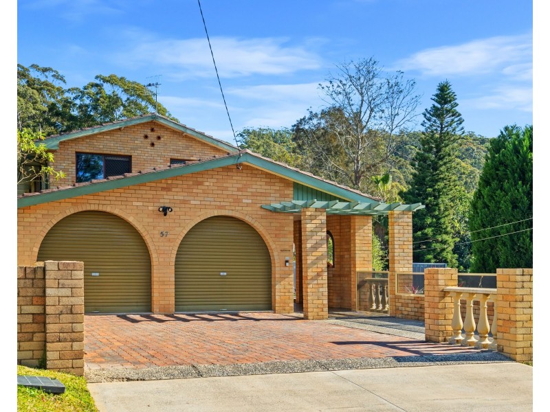 57 Springfield Road, Springfield NSW 2250