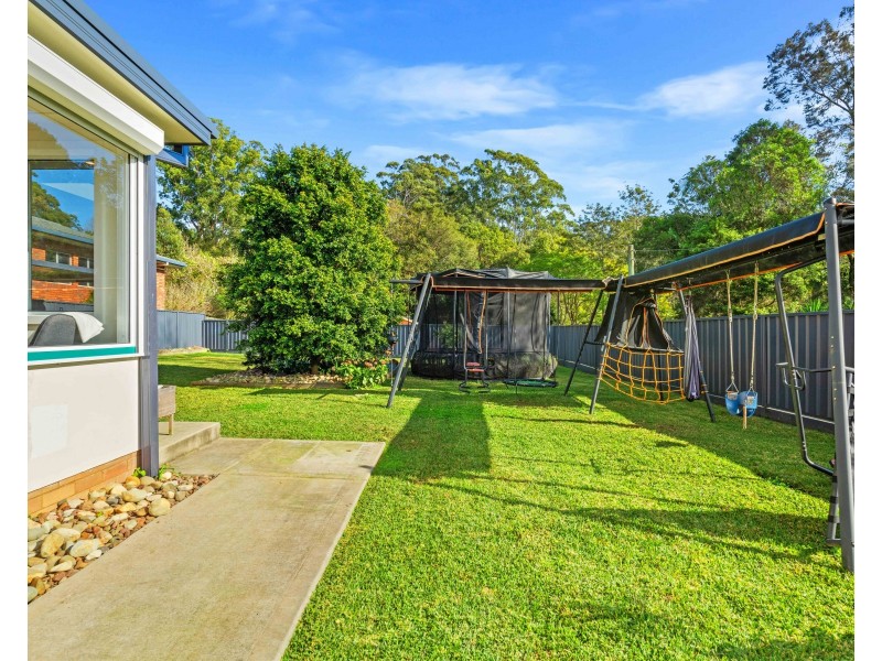 57 Springfield Road, Springfield NSW 2250