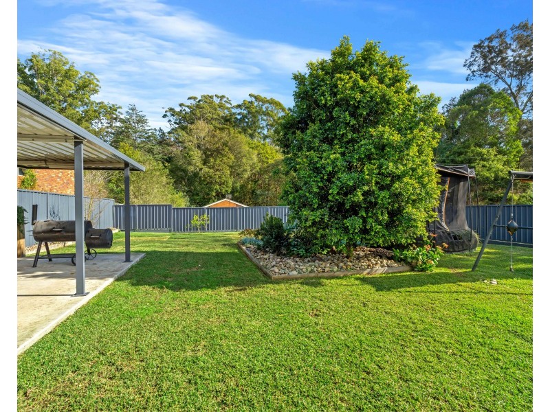 57 Springfield Road, Springfield NSW 2250