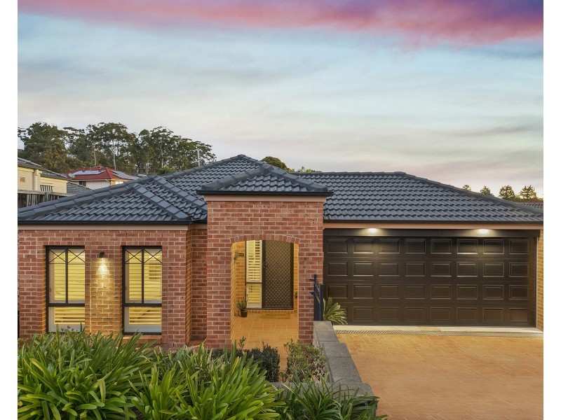 4 Sunhill Crescent, Erina NSW 2250