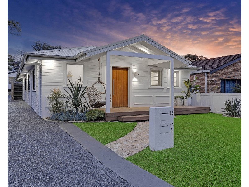 13 Kuburra Road, Erina NSW 2250