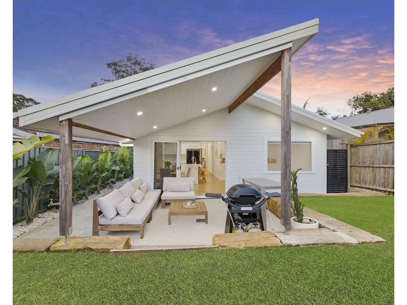 13 Kuburra Road, Erina NSW 2250