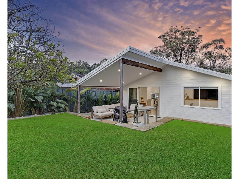 13 Kuburra Road, Erina NSW 2250