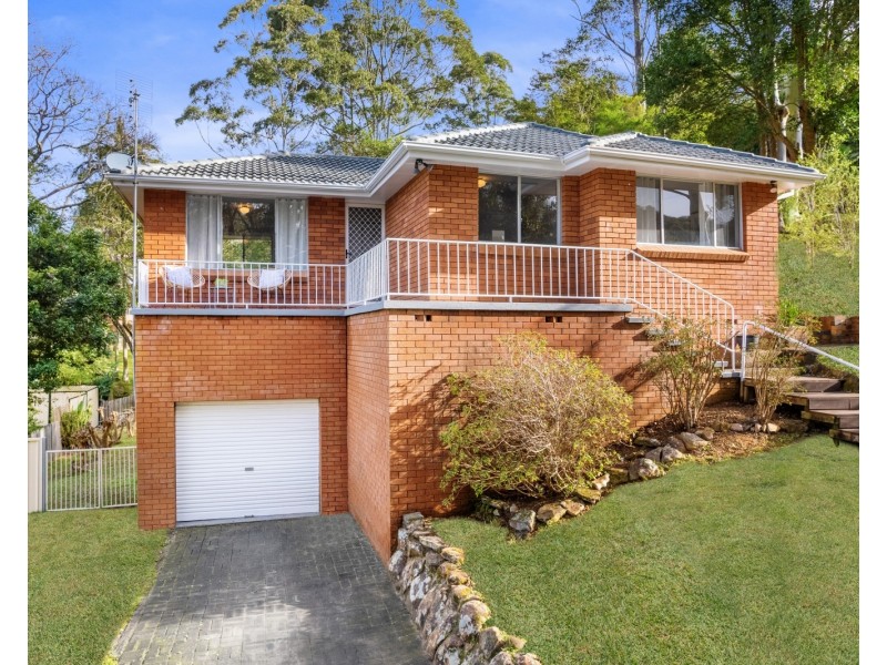 6 Willowtree Close, Narara NSW 2250