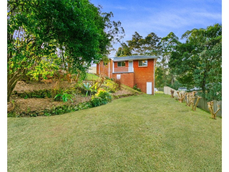 6 Willowtree Close, Narara NSW 2250