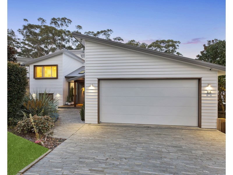 36 Lake Shore Drive, North Avoca NSW 2260